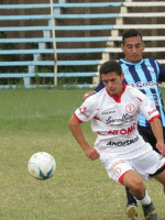 Jorge Olmedo: "Vamos a pelear lo que viene"