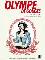 Olympe de Gouges, nuestra primer Sujeta