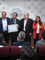 San Rafael, entre los tres municipios "mejor gestionados" de Argentina