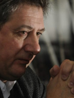 Omar Félix: "No somos pollerudos de Cristina"