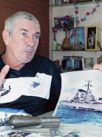 "En Malvinas no hay NN. Esos cuerpos tienen nombre y apellido"