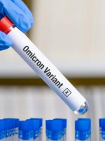 Las subvariantes de ómicron tienen "la mayor capacidad de evasión" a la inmunidad por vacunas