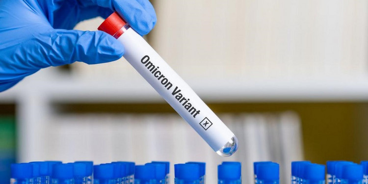 Las subvariantes de Ómicron tienen "la mayor capacidad de evasión" a la inmunidad por vacunas