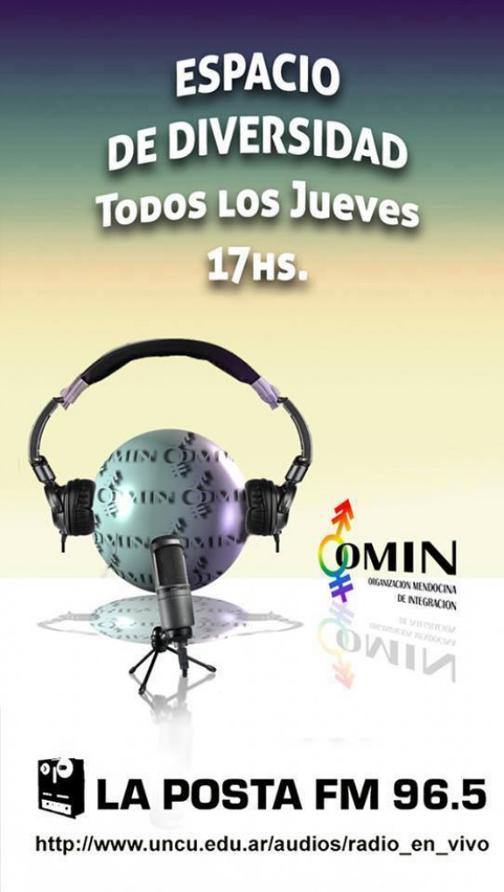 Dos propuestas de cine contra la violencia cultural LGTTB