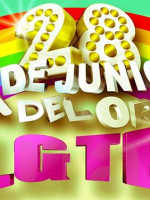 28 de Junio, Día del Orgullo LGTB