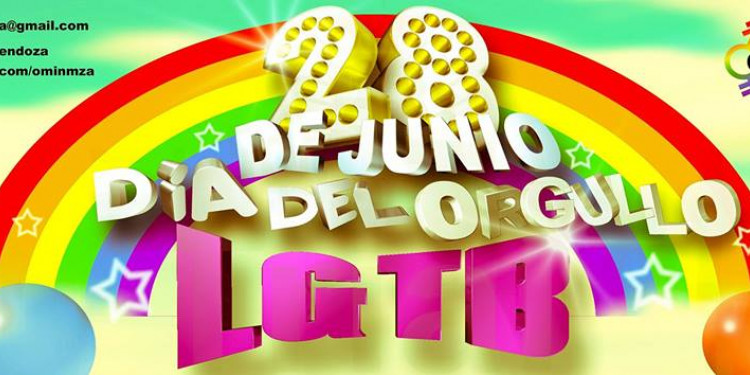 28 de Junio, Día del Orgullo LGTB
