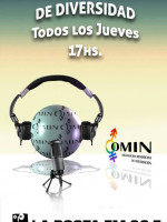 Columna de Diversidad en La Posta