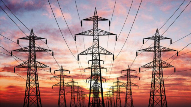 imagen Estos son los cortes de luz programados para este lunes 25
