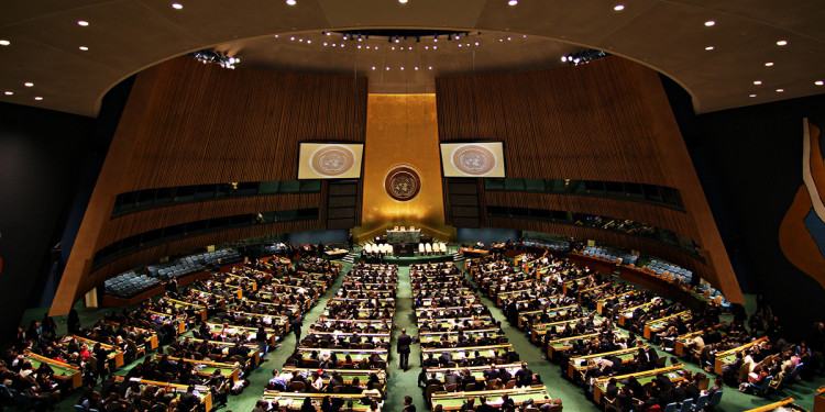 Preocupa a la ONU el espionaje digital y alertó sobre las violaciones a la privacidad