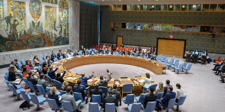 Norcorea: hoy se reúne de urgencia el Consejo de Seguridad de la ONU