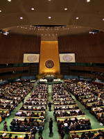 Corea del Norte y Venezuela, ejes de debate en la Asamblea de la ONU