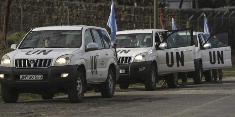 La ONU sigue sin poder ingresar ayuda a Siria pese a la calma
