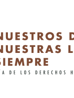 Por qué el 10 de diciembre es el Día Internacional de los Derechos Humanos