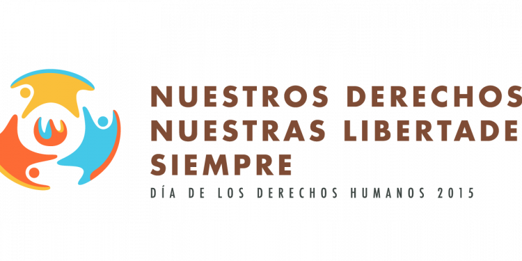 Por qué el 10 de diciembre es el Día Internacional de los Derechos Humanos