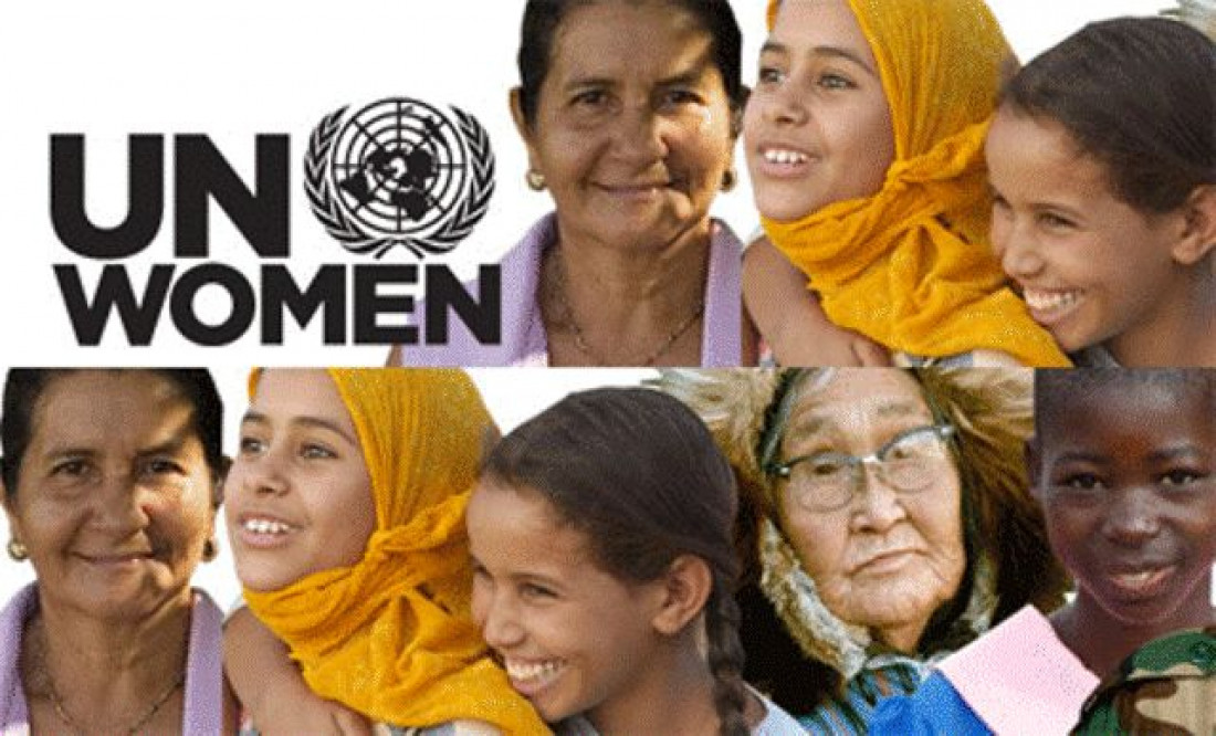 En la ONU, contra la violencia de género