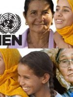 En la ONU, contra la violencia de género