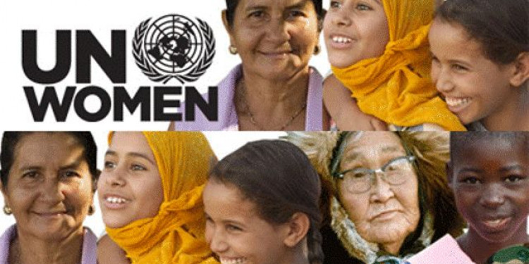 En la ONU, contra la violencia de género