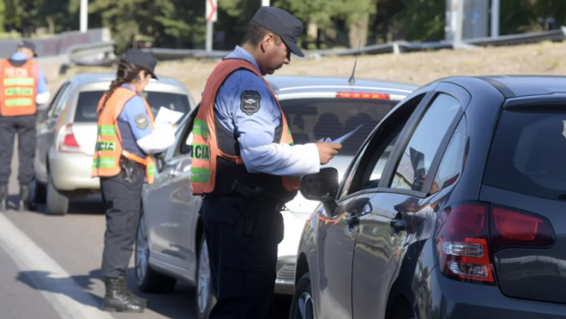 imagen Así funcionarán los controles, los servicios y el comercio en Nochebuena y Navidad