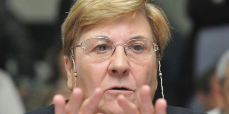 Ampros aceptó la oferta salarial del Gobierno