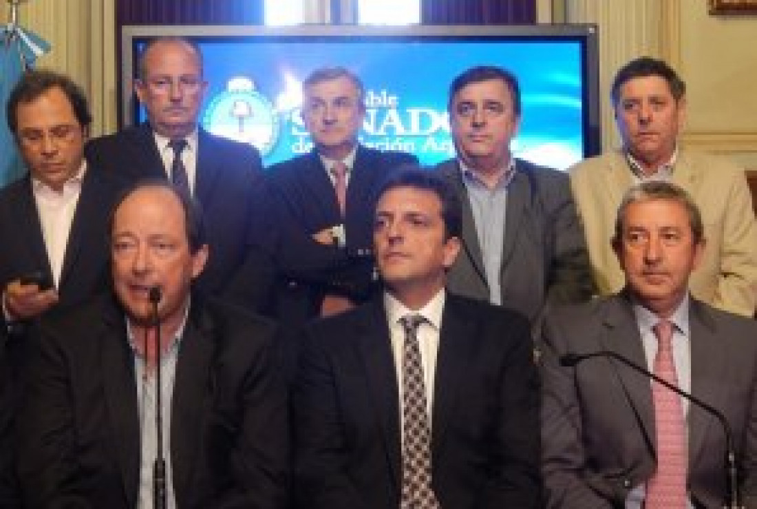 La oposición rechazó de la designación de un juez electoral