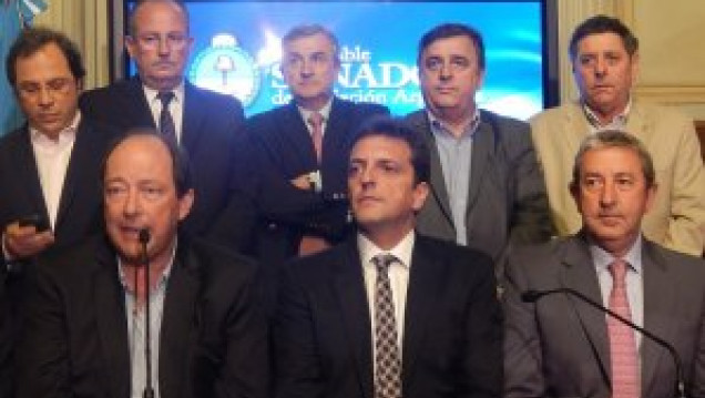 imagen La oposición rechazó de la designación de un juez electoral