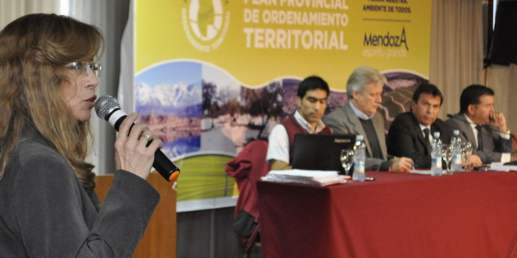 Flores y espinas en el camino del Plan de Ordenamiento Territorial