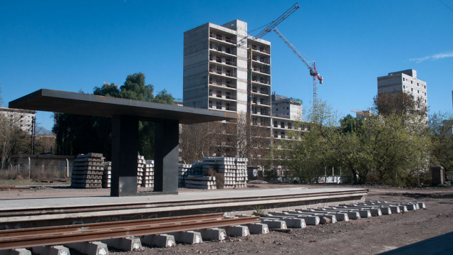 imagen Ordenamiento Territorial: restringirán proyectos inmobiliarios en zonas rurales