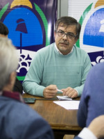 Judiciales: "Vamos a mantener el estado de asambleas permanentes"