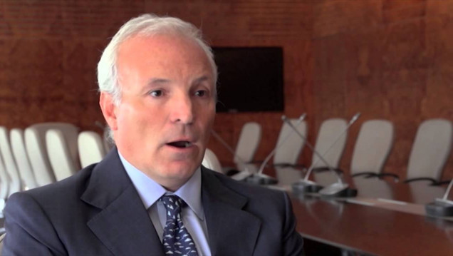 imagen La Barrick admitió que el nuevo incidente se podría haber evitado