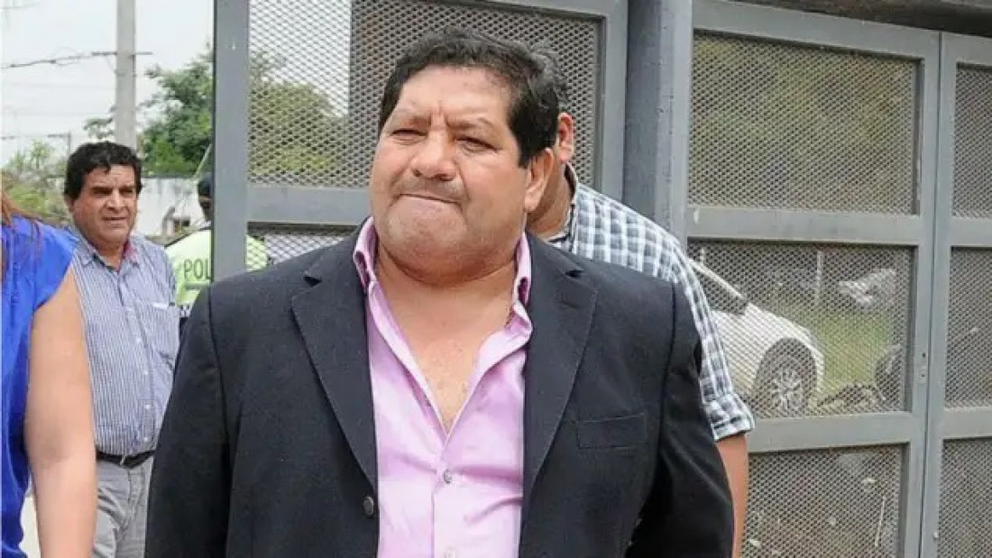 Caso José Orellana: por primera vez, un exdiputado nacional es juzgado por violencia sexual