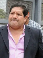 Caso José Orellana: por primera vez, un exdiputado nacional es juzgado por violencia sexual
