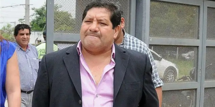 Caso José Orellana: por primera vez, un exdiputado nacional es juzgado por violencia sexual