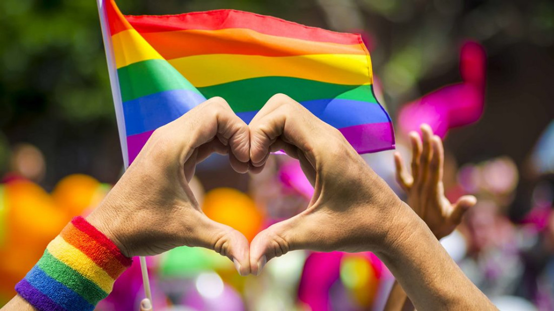 Mendoza, lista para otra marcha del Orgullo LGBTTQI
