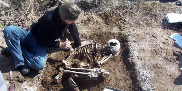 Derechos Humanos: cómo hace la ciencia para aliarse a la verdad 