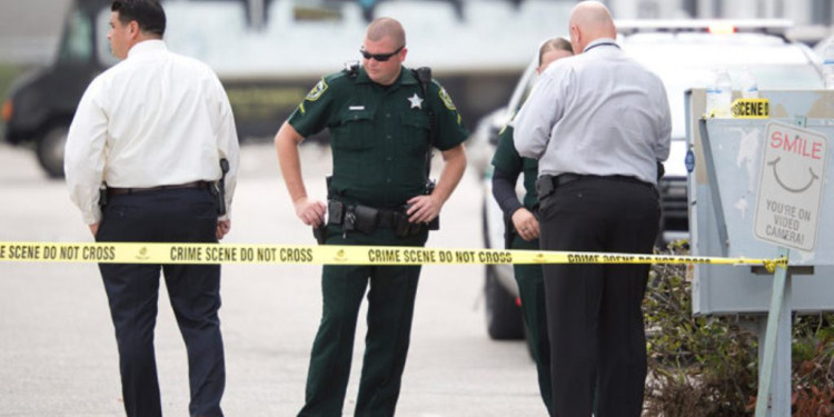 Tiroteo en Orlando: un hombre mató a 5 personas y luego se suicidó