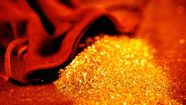 imagen El cianuro en la minería