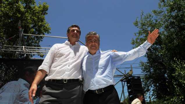 imagen Llegó la hora de gobernar, además de administrar