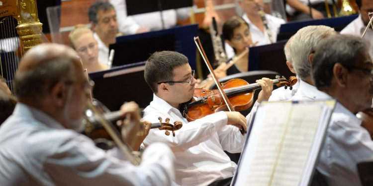 Así festejará la UNCUYO sus 79 años