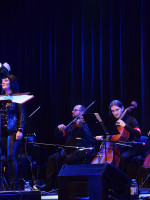 "El Concierto Sinfónico y Redondo" desembarca en el Cine Teatro Plaza