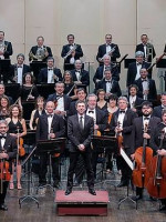 Reclamos Laborales en la Orquesta Filarmónica