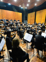 Audición de flautistas para la Orquesta Sinfónica de la UNCUYO