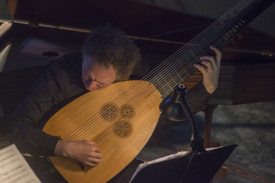 imagen Gran debut de "La Doriclea", primera ópera de la UNCUYO