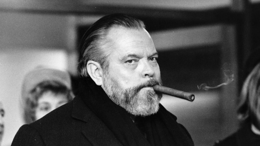 06 de mayo de 1915 - Nace Orson Welles