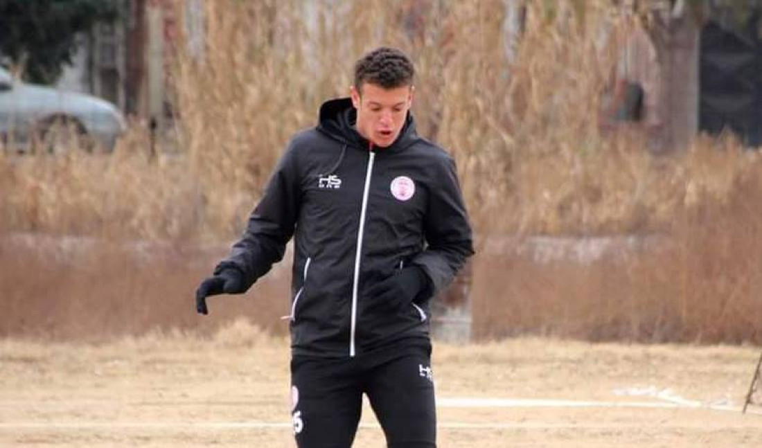 Mauro Orué: "Tenemos equipo para pelear arriba"