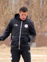 Mauro Orué: "Tenemos equipo para pelear arriba"