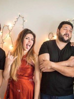 La música popular brasileña de la mano de Os Malandros
