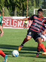El Cruzado busca su primera victoria en la Reválida