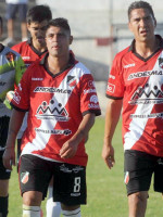 Oscar Amaya: "No pensamos en el descenso"