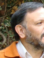 Oscar Miremont presenta su libro "Negradas"