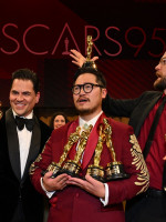 Estos son los nominados a los premios Oscar 2019